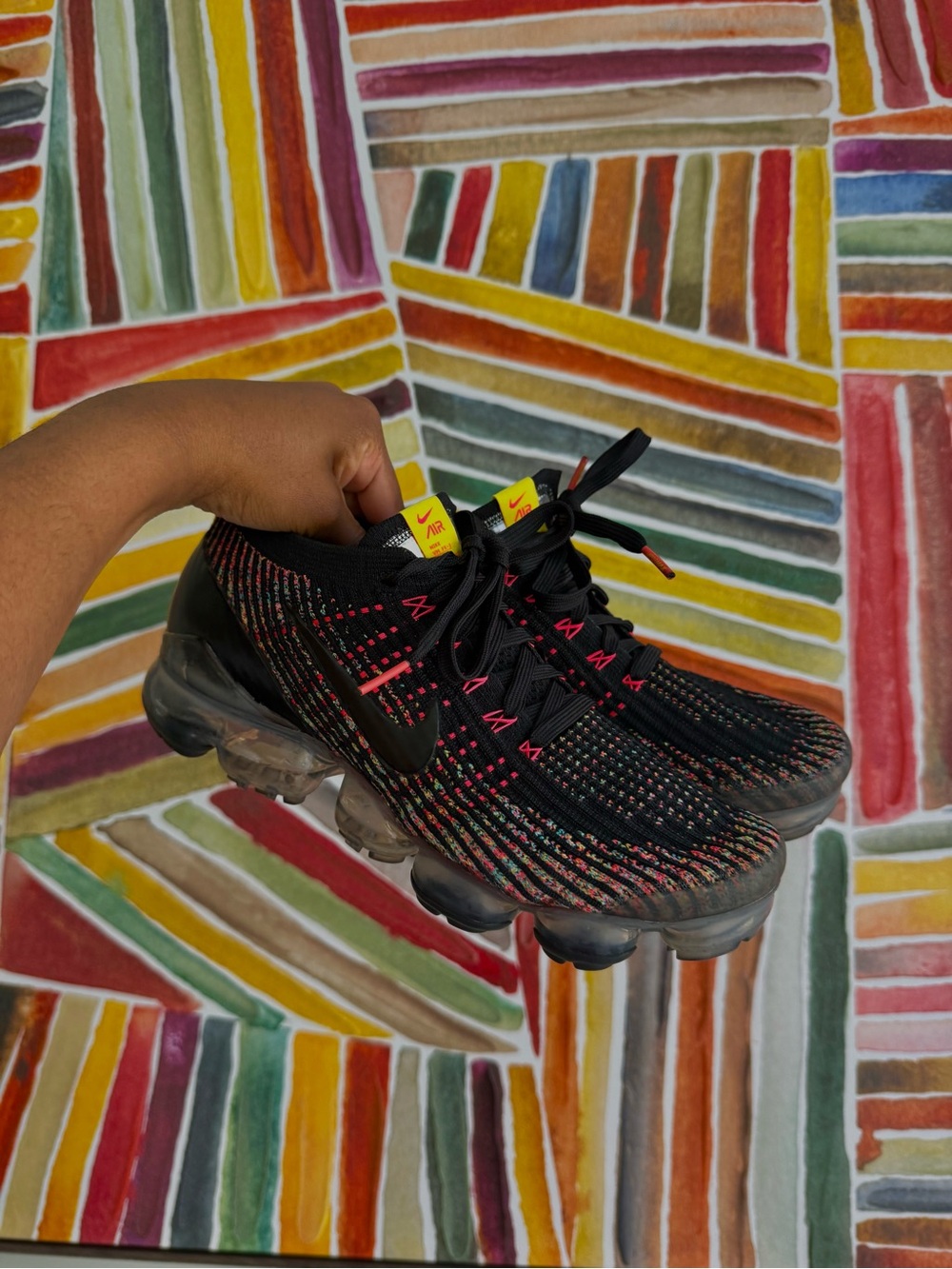 Nike Air VaporMax Flyknit 3